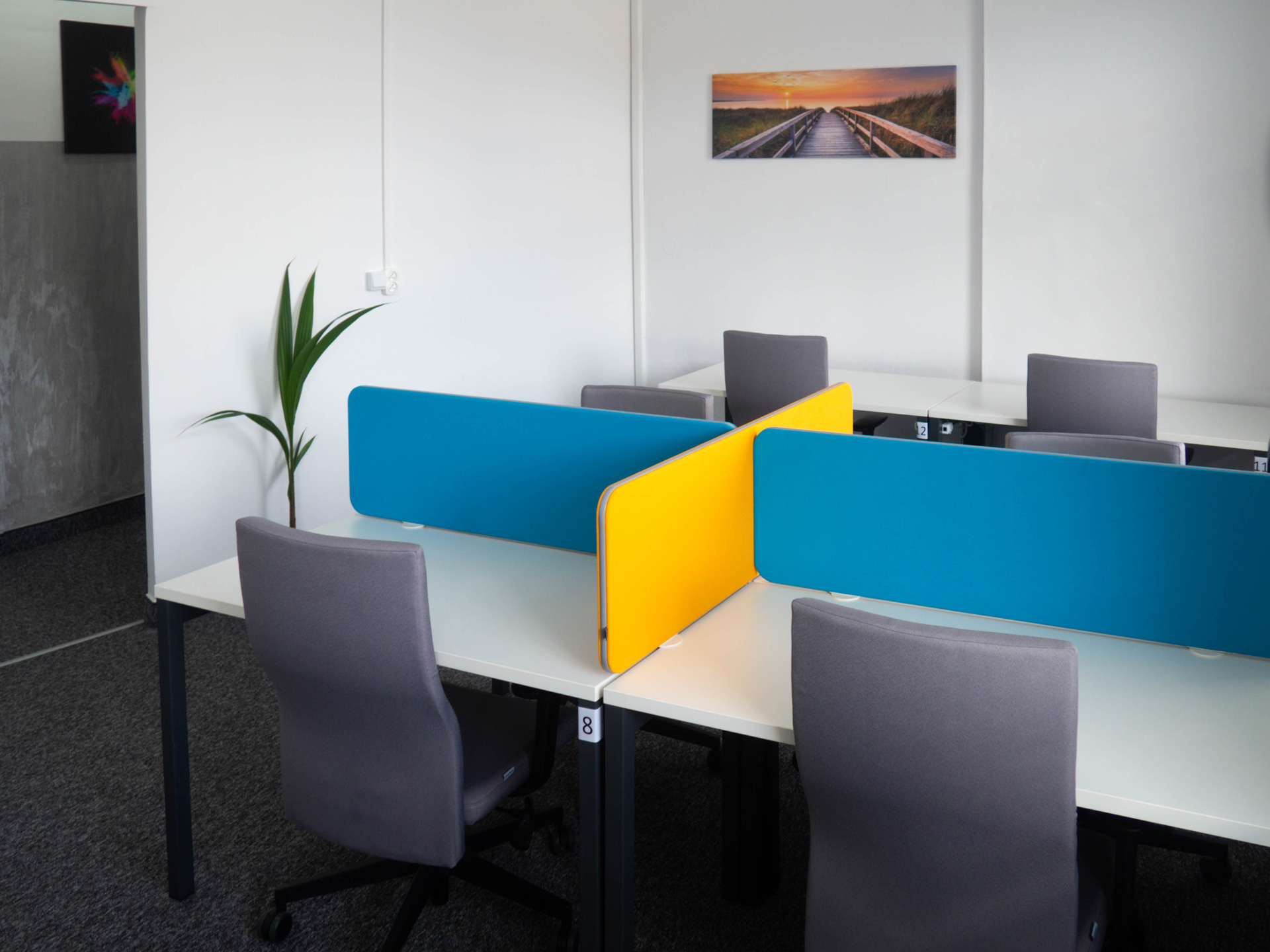 Coworking