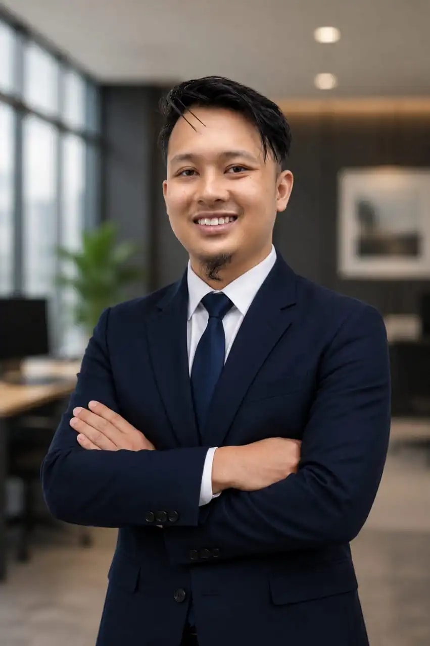 Mohamad Fikri | Perunding Prudential BSN Takaful