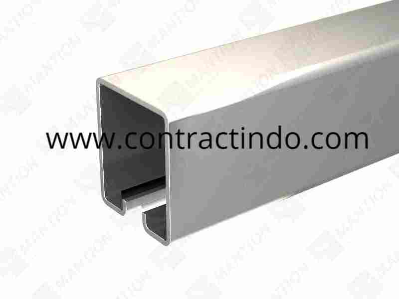 jual MANTION Manual -   SLIDING DOORS - CAPACITY DOOR 150 KG