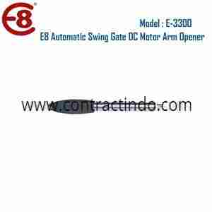 jual E-8 - Ex Malaysia - E8 DC ARM ( Model : E3300 )