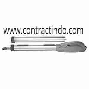 jual DEA Ex Italy - LOOK Teleskopik Elektromagnetik Rams untuk Pintu Swing
