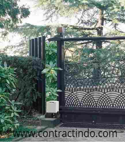 jual FAAC Ex Italy - 741 230V Sliding Gate Operator