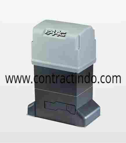 jual FAAC Ex Italy - 844 ER 230V Sliding Gate Operator