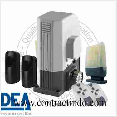 jual DEA Ex Italy - LIVI Residental Sliding Gate Operator