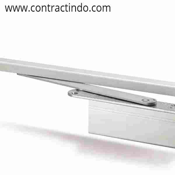 jual GEZE Ex Jermany - Penutup Pintu Tanam GEZE Active Stop