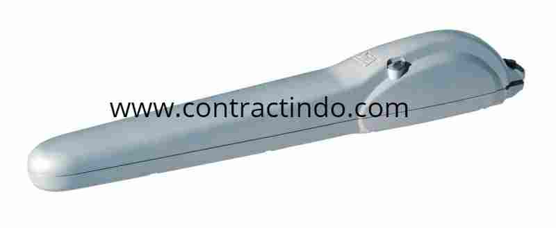 jual DEA Ex Italy - Electromechanical rams for residential swing gates / Elektromekanikal motor untuk pin