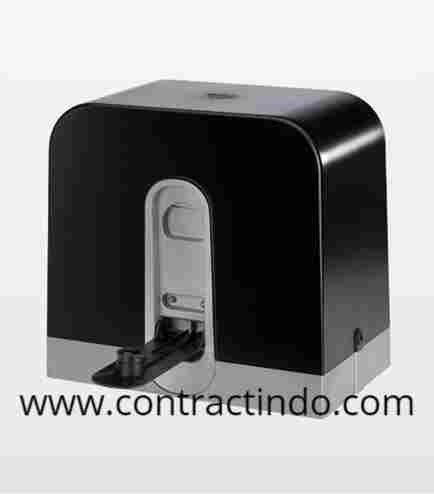 jual FAAC Ex Italy - C720 24V Sliding Gate Operator