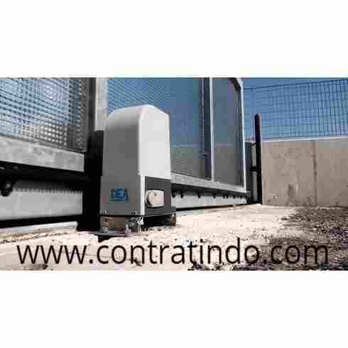 jual DEA Ex Italy - LIVI Residental Sliding Gate Operator