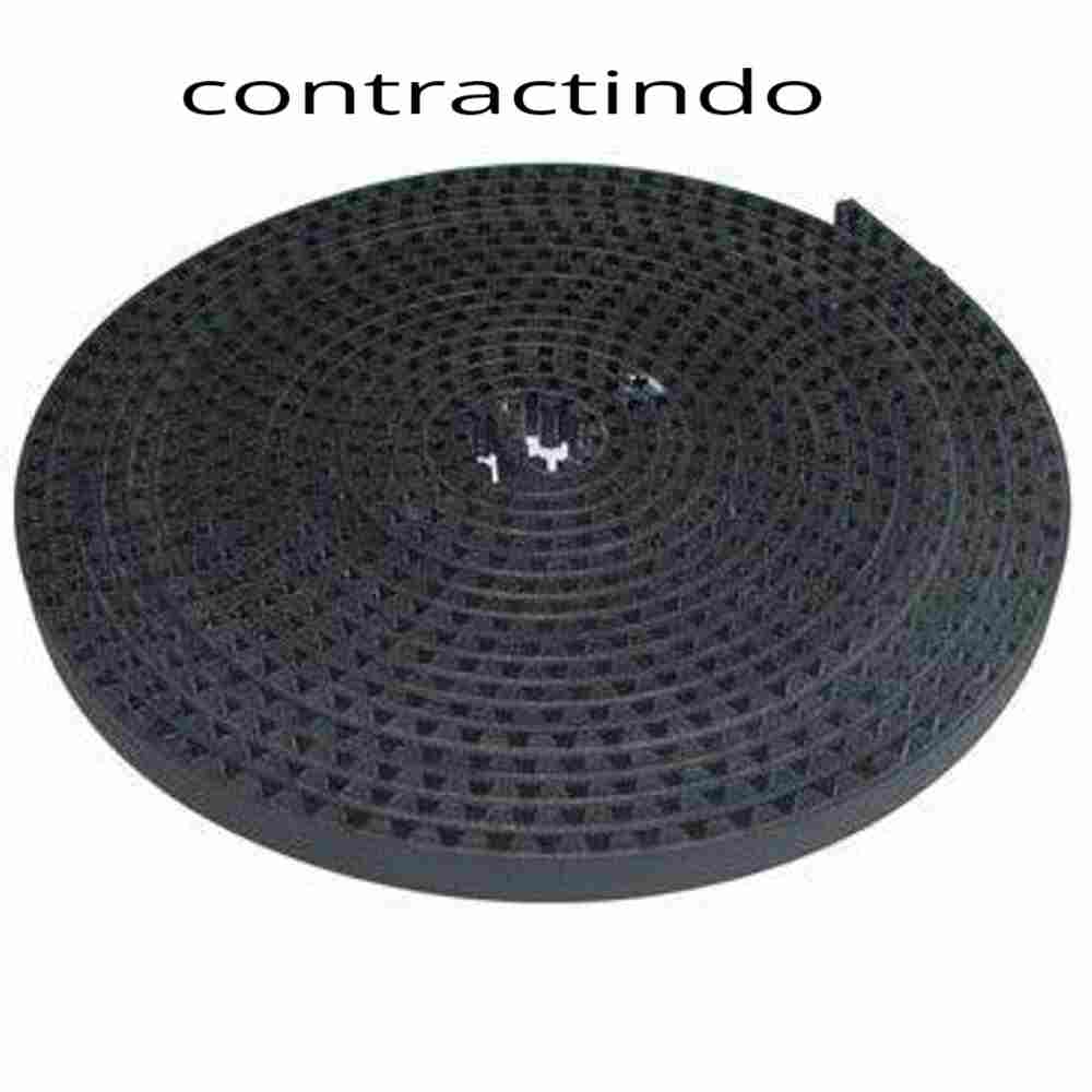 Jual Timing Belt Pintu Otomatis Tormax 5 M Autodoor Tormax