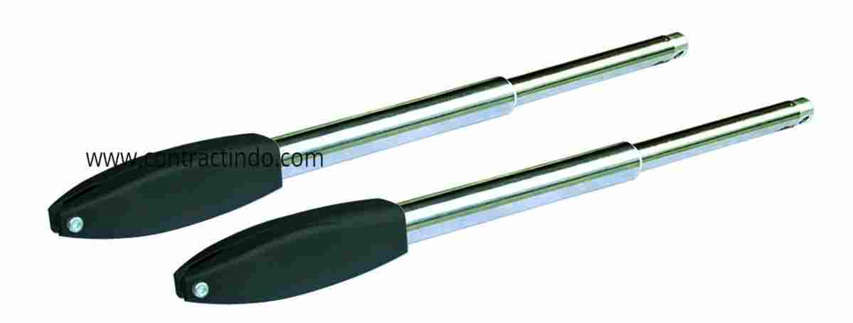 jual E-8 - Ex Malaysia - E8 DC ARM ( Model : E3300 )