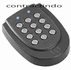 jual Proximity Reader Soca St 120