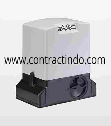 jual FAAC Ex Italy - 740 230V Sliding Gate Operator