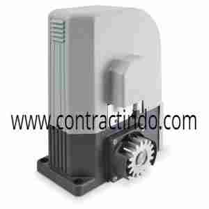 jual DEA Ex Italy - LIVI Residental Sliding Gate Operator