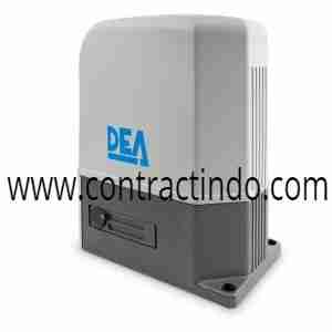 DEA Ex Italy - Sliding Gate Automatic - Gulliver