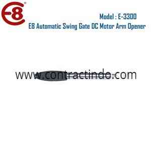 E-8 - Ex Malaysia - E8 DC ARM ( Model : E3300 )