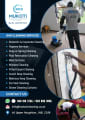 Mukoti Cleaning Services - Nolha  profile picture