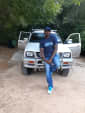 Washington Jonga profile picture