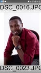 Wiseman Sibanda profile picture
