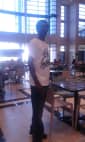 Irvine Muduviwa profile picture