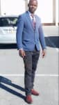 Fungai profile picture