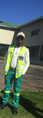 Lungelolakhe Nkontwana profile picture