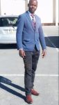 Fungai profile picture