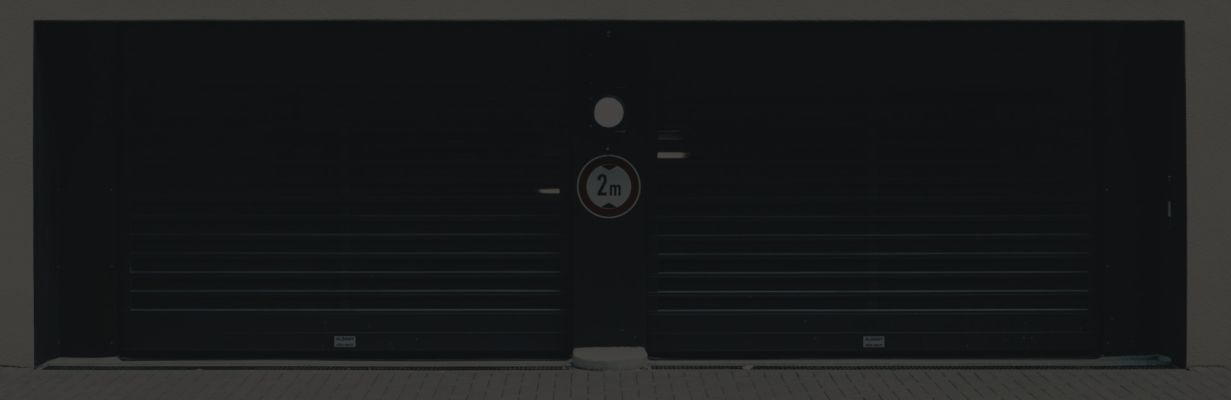 garage doors pros in Krugersdorp
