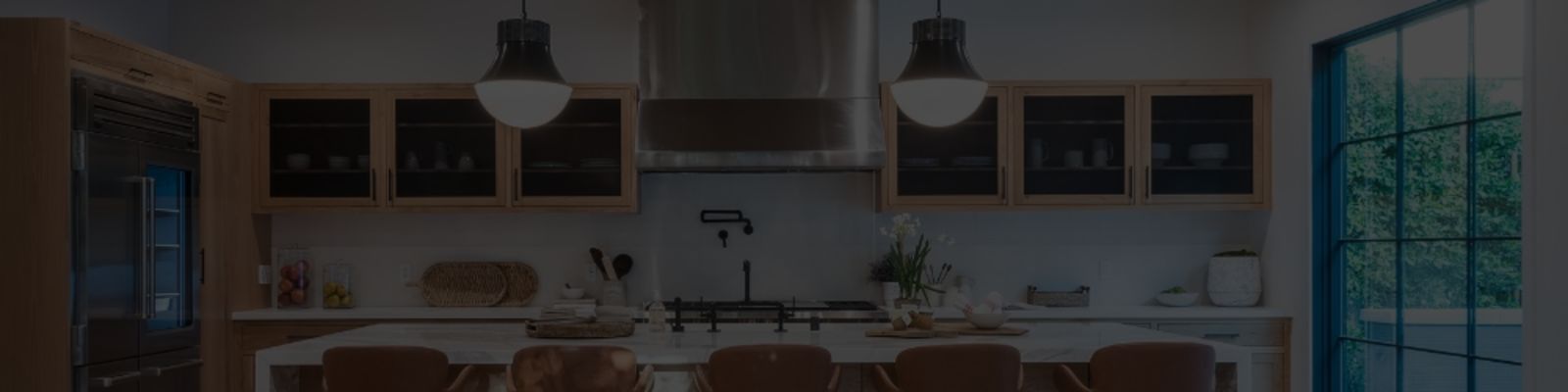 kitchen designs pros in Randpark Ridge