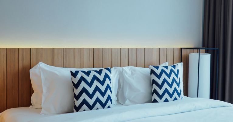 custom made headboards pros in Umhlanga