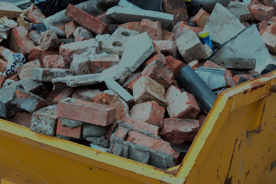 rubbish & waste removal pros in Johannesburg