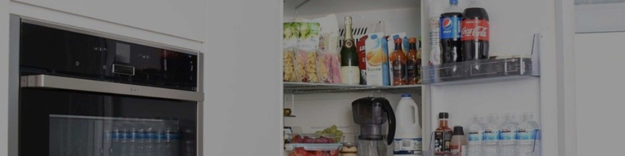 refrigerator repair pros in Centurion