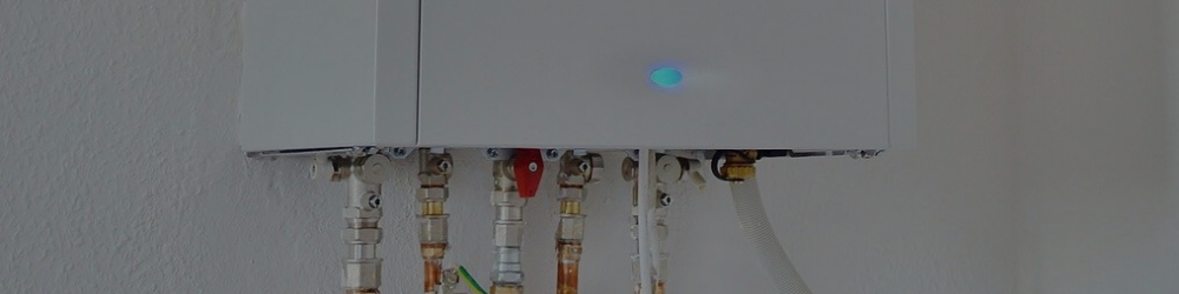 geyser installation pros in Johannesburg