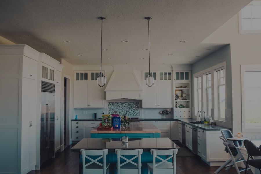 kitchen renovation pros