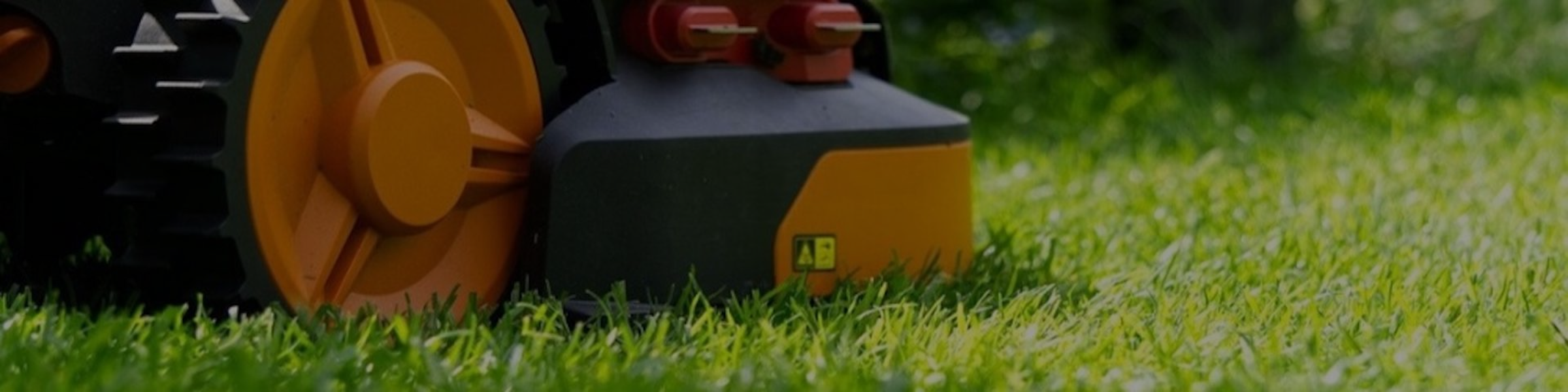 garden service pros in Johannesburg
