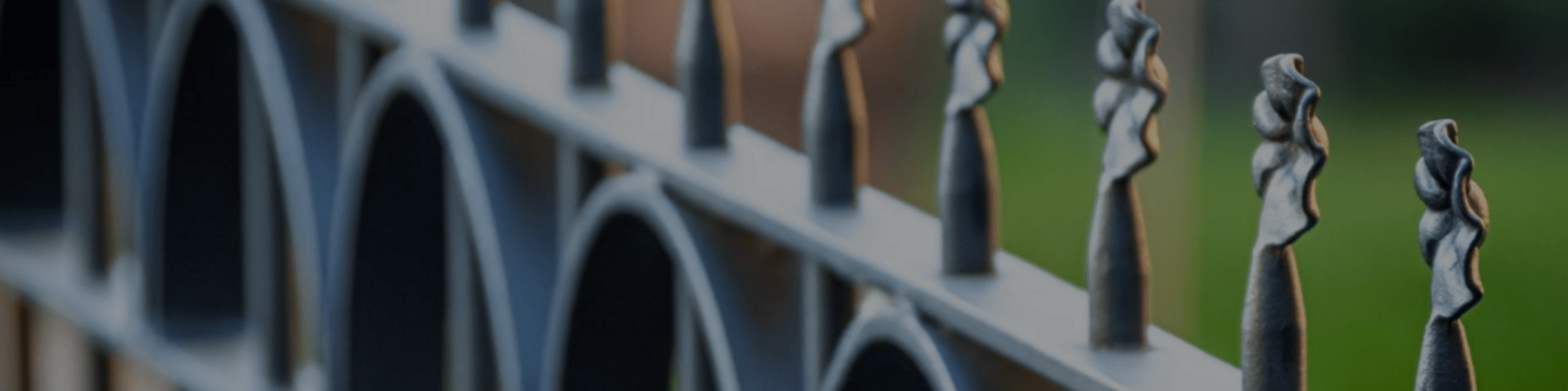 palisade fencing pros in Johannesburg