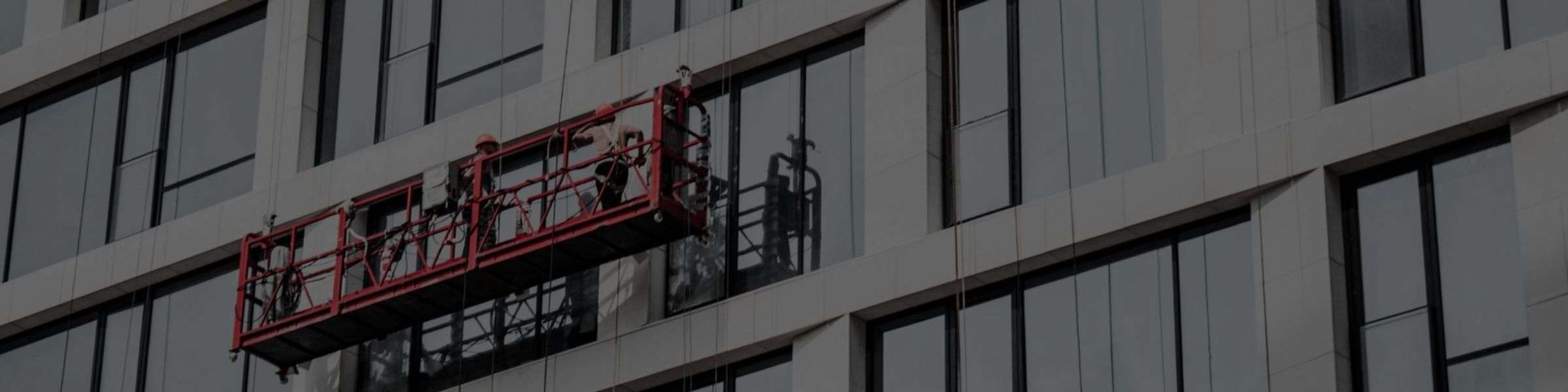 window cleaning services pros in Randburg