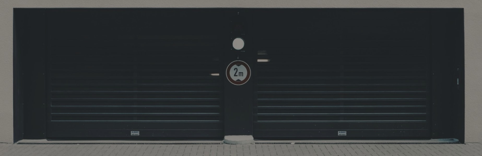 garage door installation pros in Cape Town