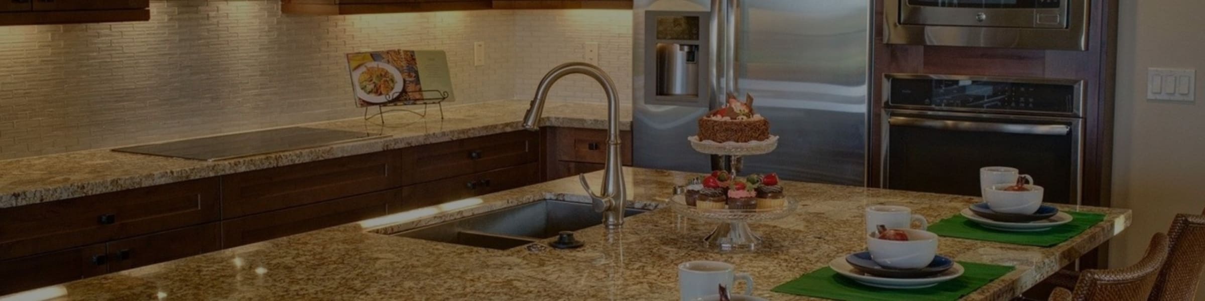 cabinets & countertops pros in Cape Town