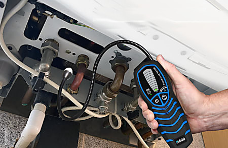 Leak Detectors