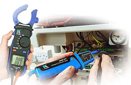 Multimeters