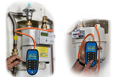 Pressure Meters