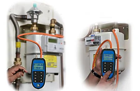 Pressure Meters