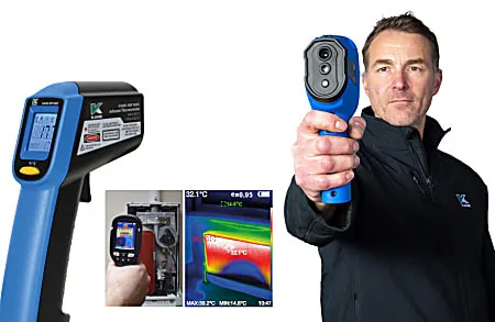Thermometers
