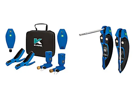 A/C, Heat Pumps & Refrigeration