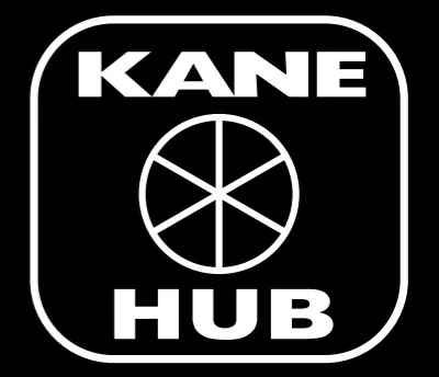 KANE-HUB APP