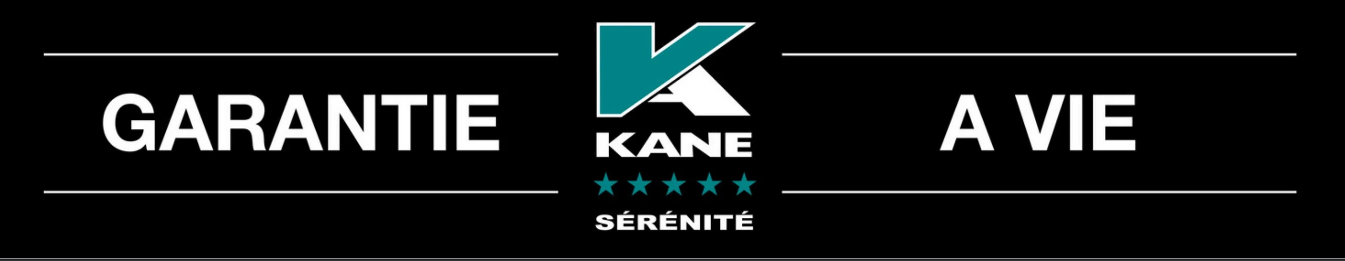 KANE SÉRÉNITÉ