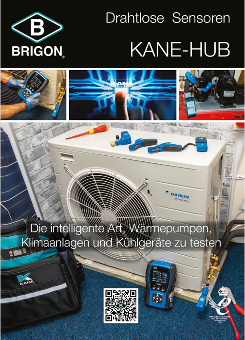 Drahtlose Sensoren KANE-HUB thumbnail