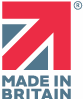 Made in Britain