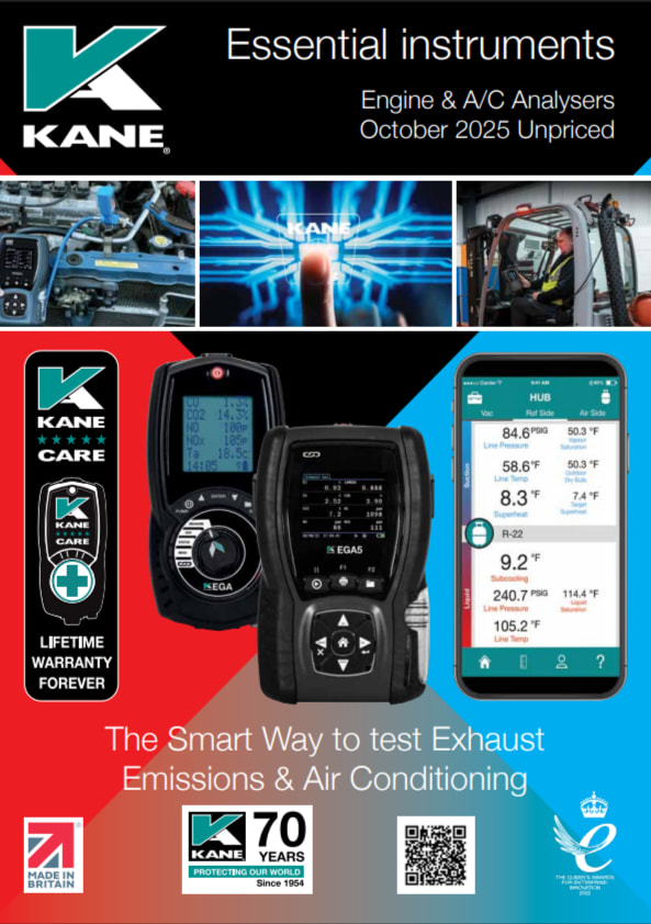 Engine & A/C thumbnail