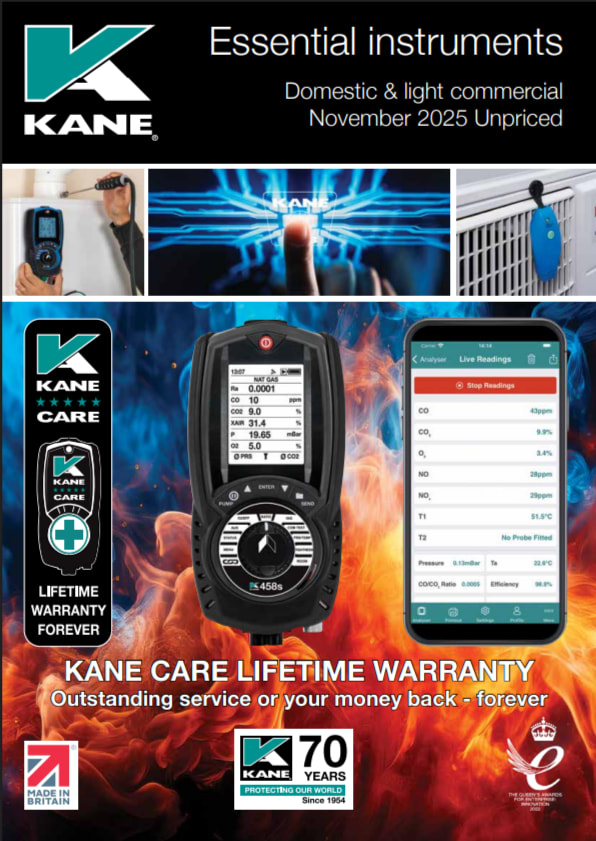 Domestic & Light Commercial thumbnail